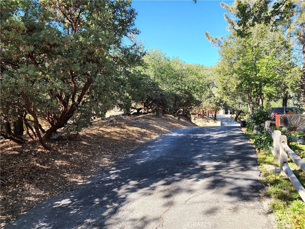 Arrowhead Woods (AWHW) - Land