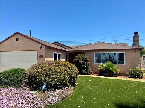 11536 Cimarron Avenue Hawthorne CA 90250