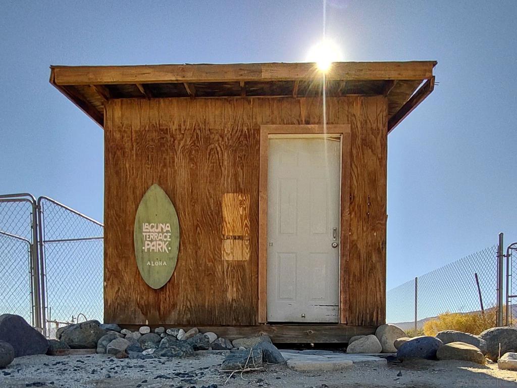 Borrego Springs - Land