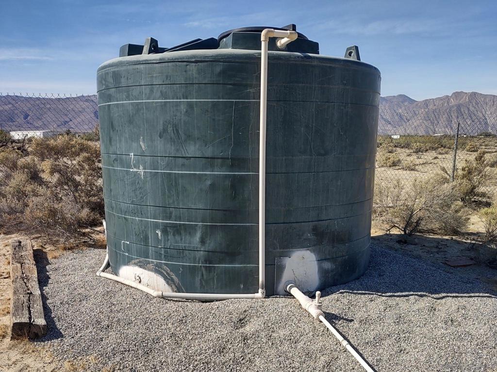 Borrego Springs - Land