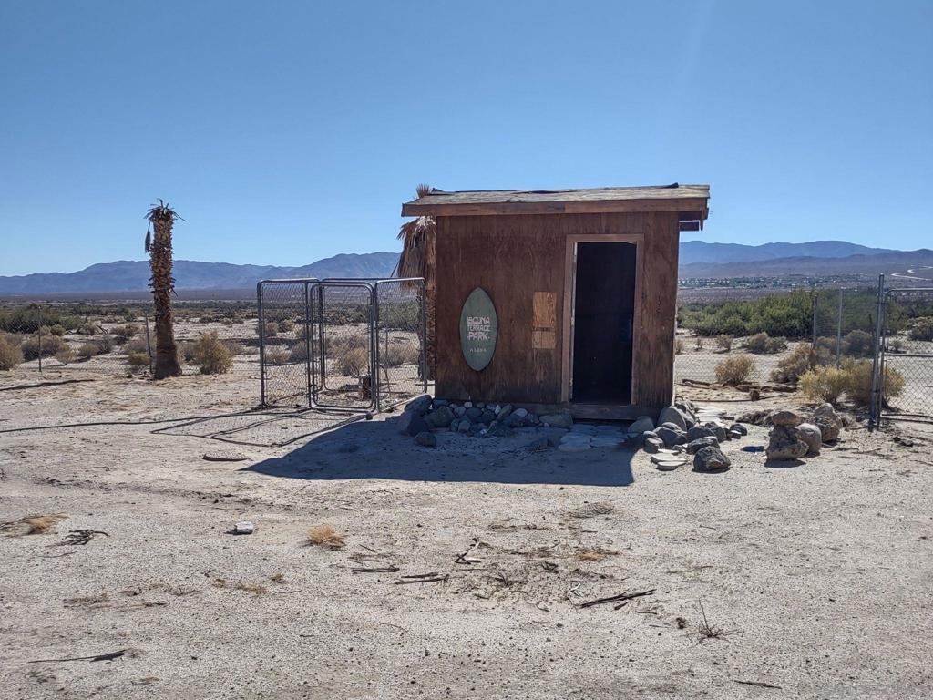 Borrego Springs - Land