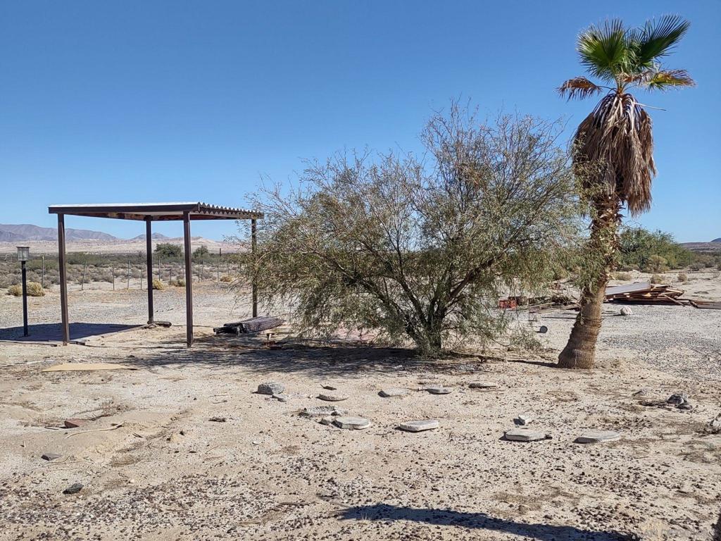 Borrego Springs - Land