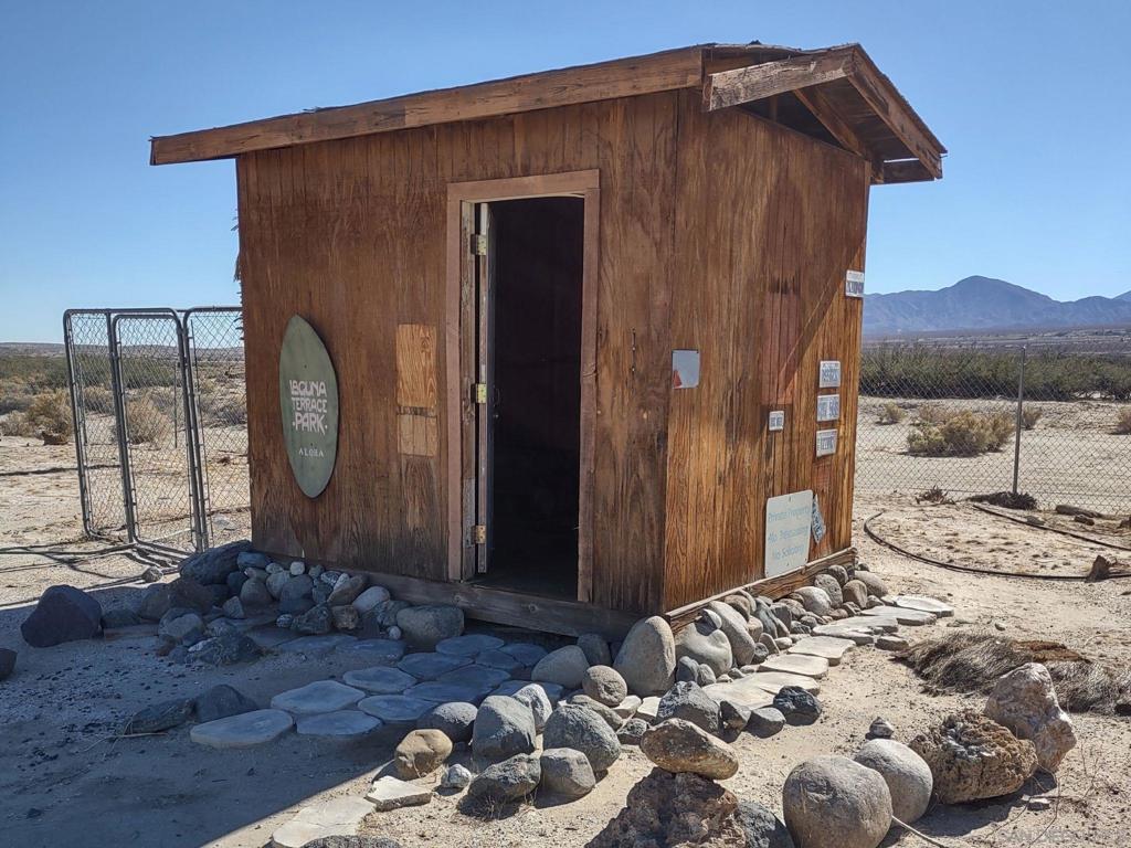 Borrego Springs - Land