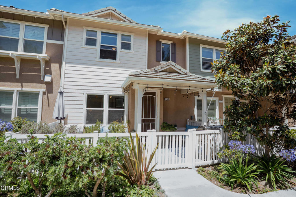 755 Ocean Breeze Drive