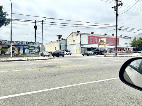Photo of 1007 N Mission RD, Los Angeles, CA 90033 (MLS # CV26138682)
