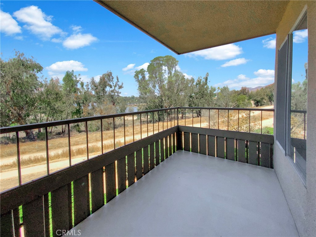 La Mesa - Residential