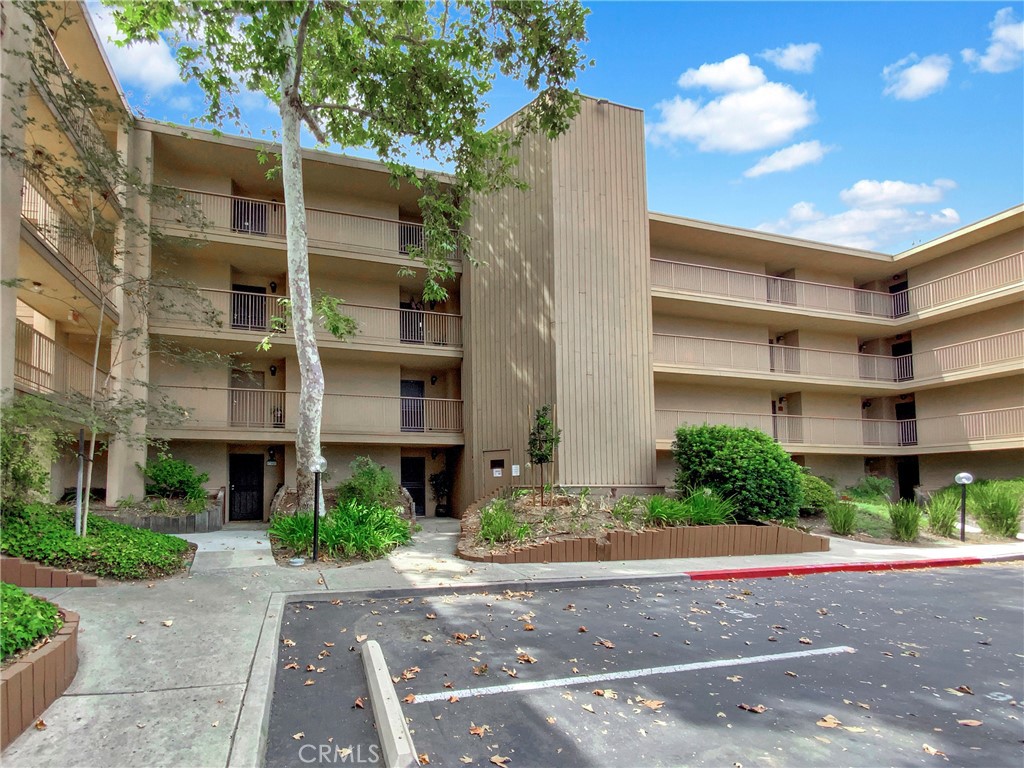 La Mesa - Residential