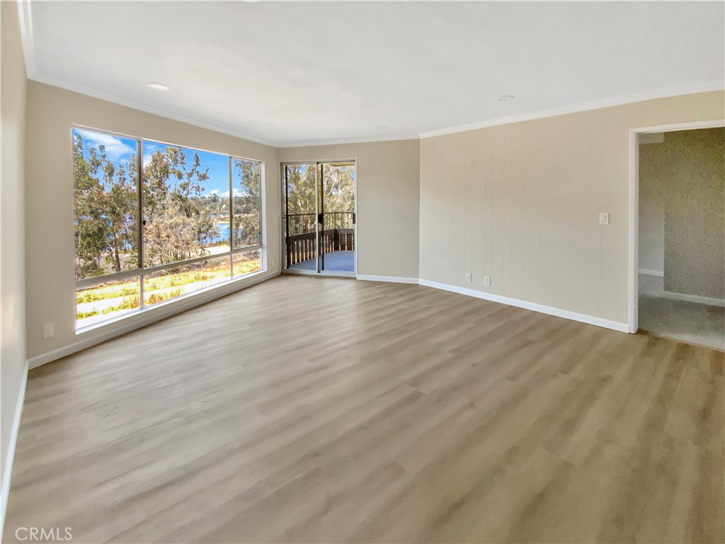 La Mesa - Residential