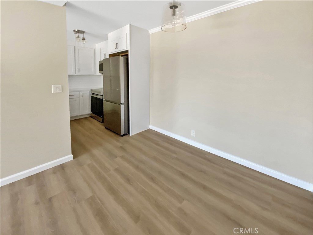 La Mesa - Residential