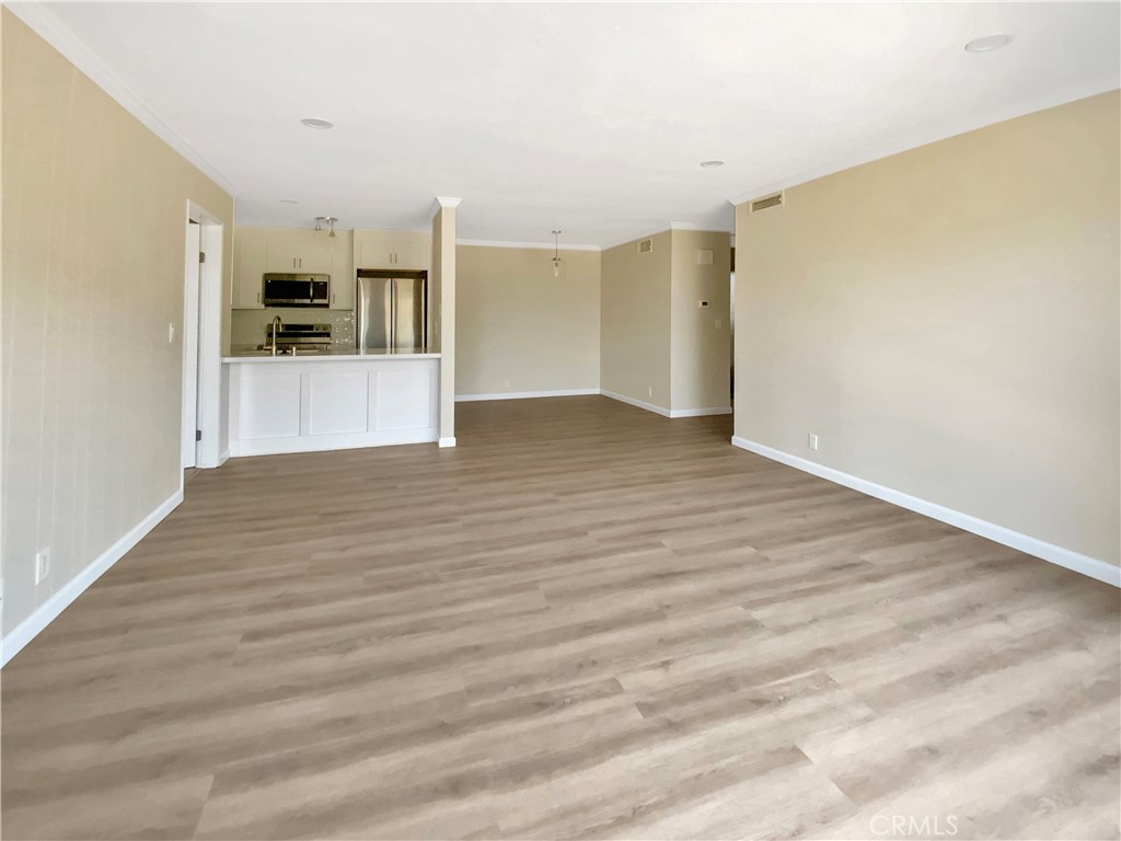 La Mesa - Residential