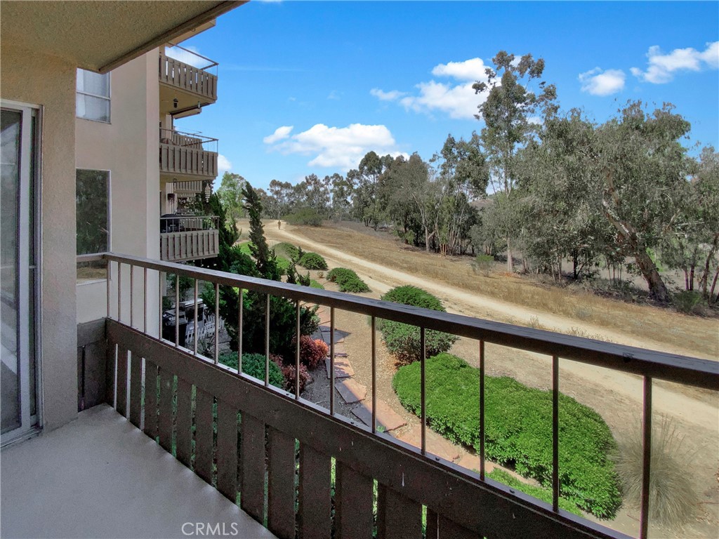 La Mesa - Residential