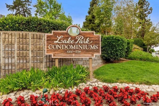 La Mesa - Residential