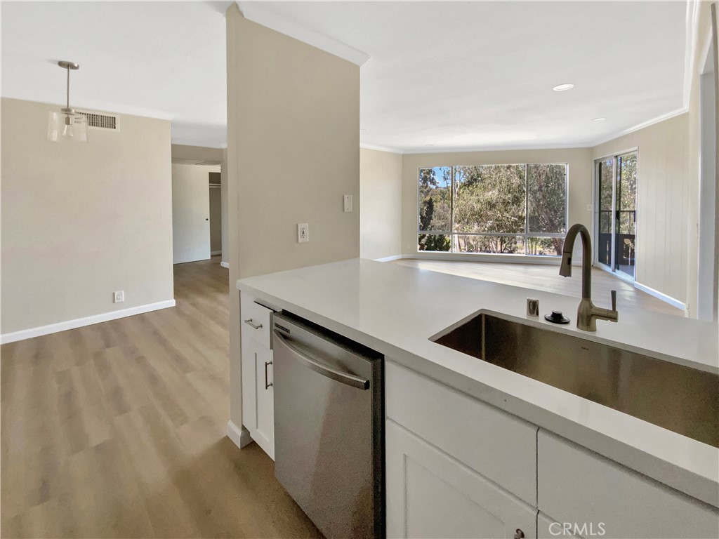 La Mesa - Residential