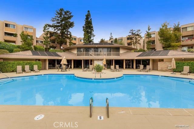 La Mesa - Residential