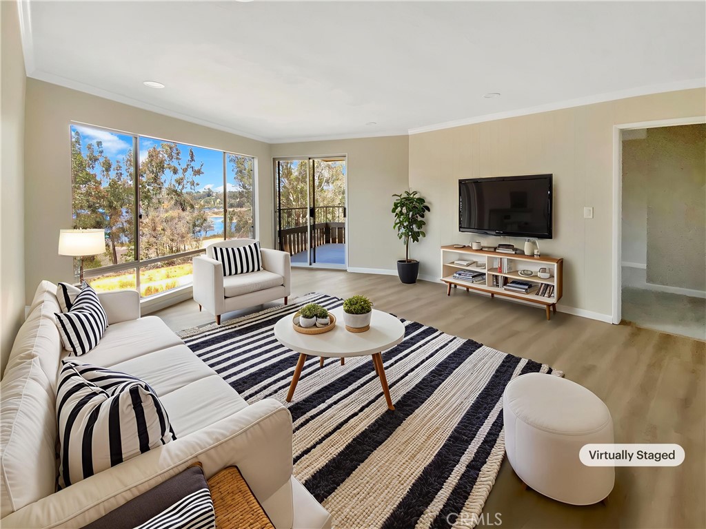 La Mesa - Residential