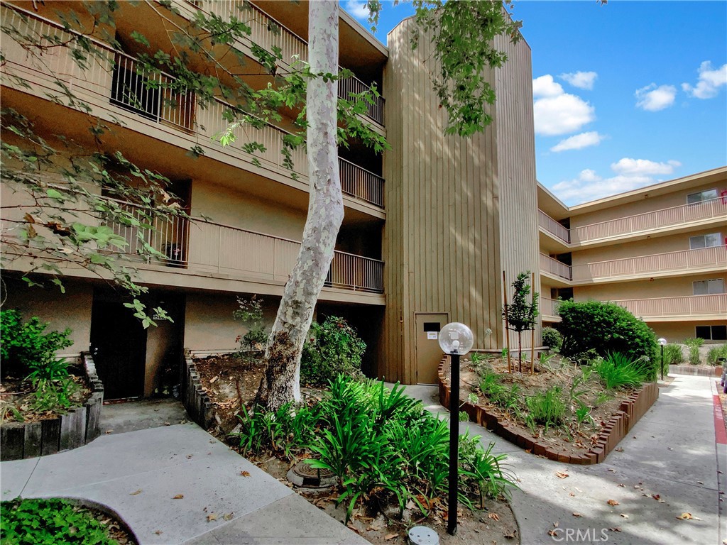 La Mesa - Residential