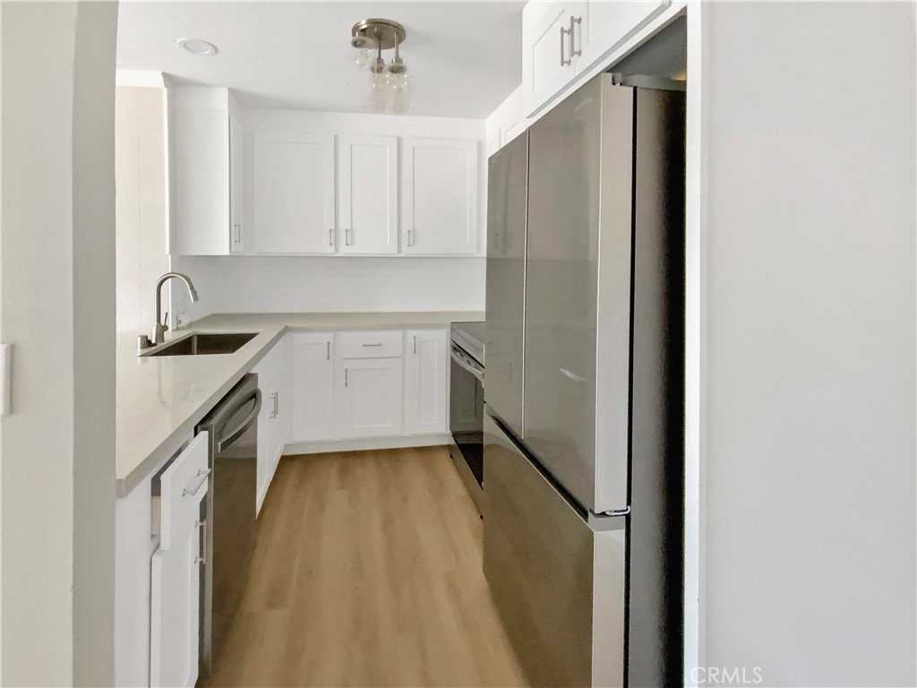 La Mesa - Residential