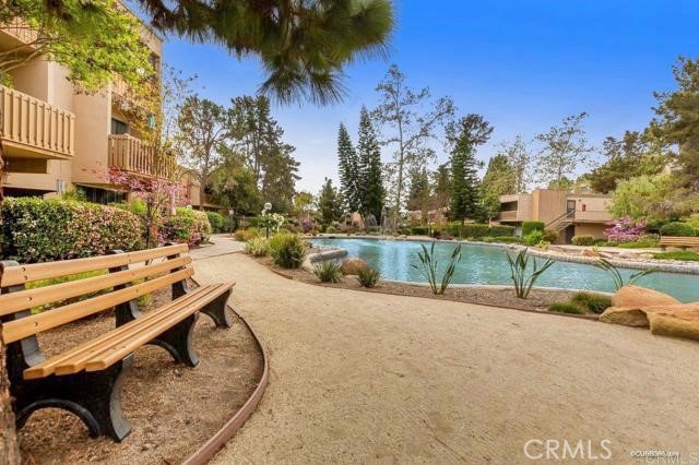 La Mesa - Residential