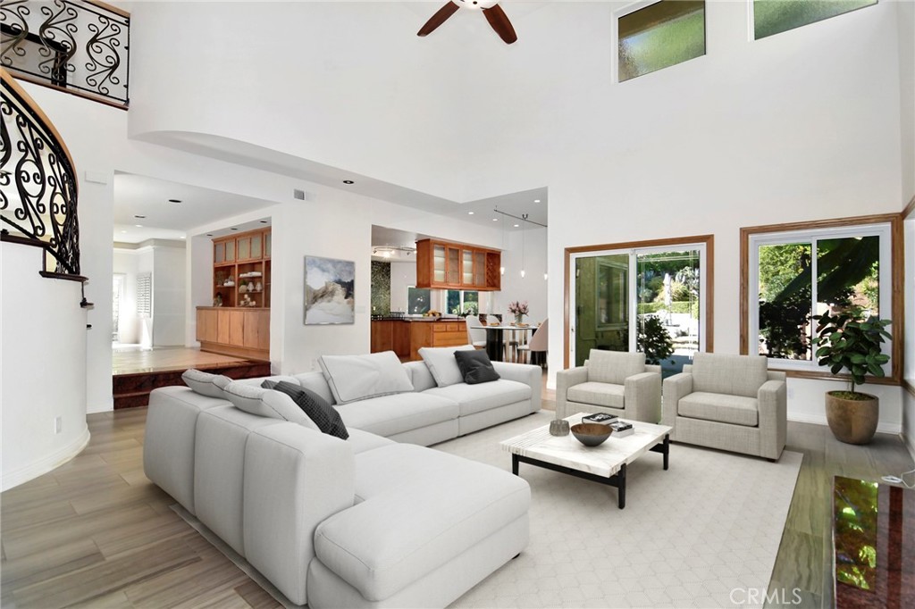 Lake Lindero (856) - Residential