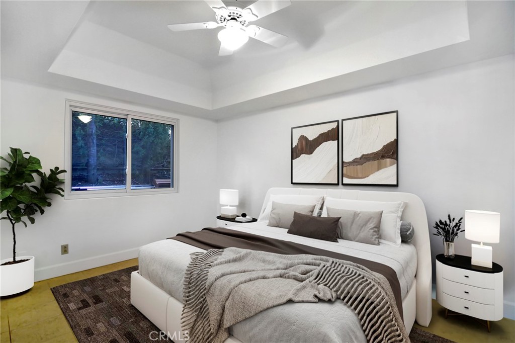 Lake Lindero (856) - Residential