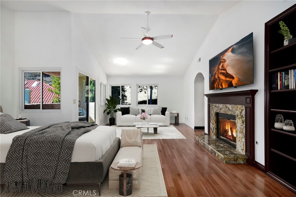 Lake Lindero (856) - Residential