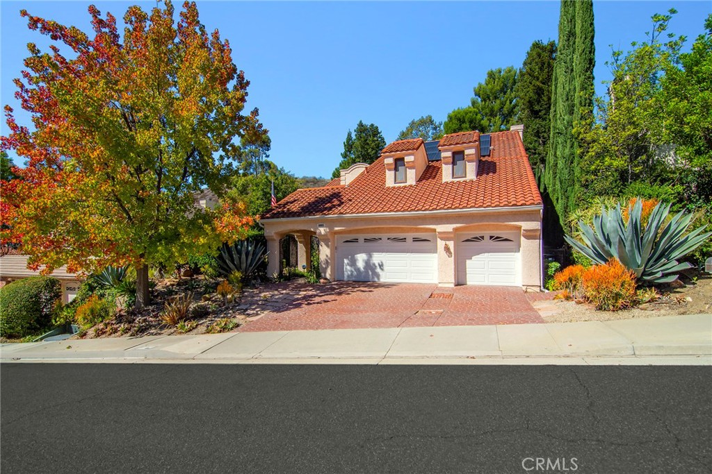 Lake Lindero (856) - Residential