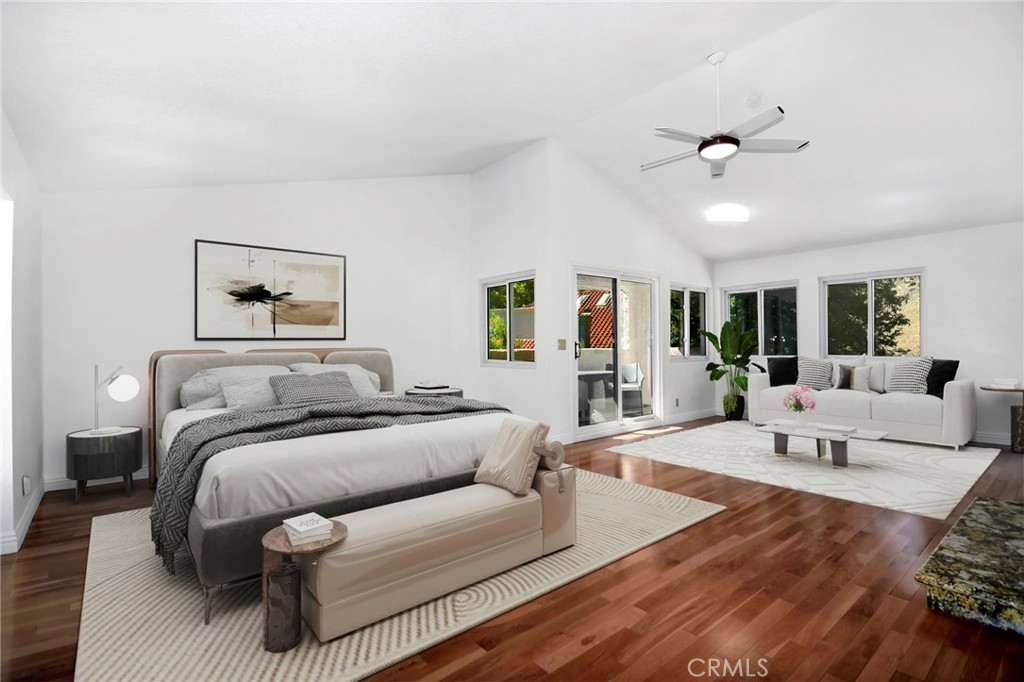 Lake Lindero (856) - Residential