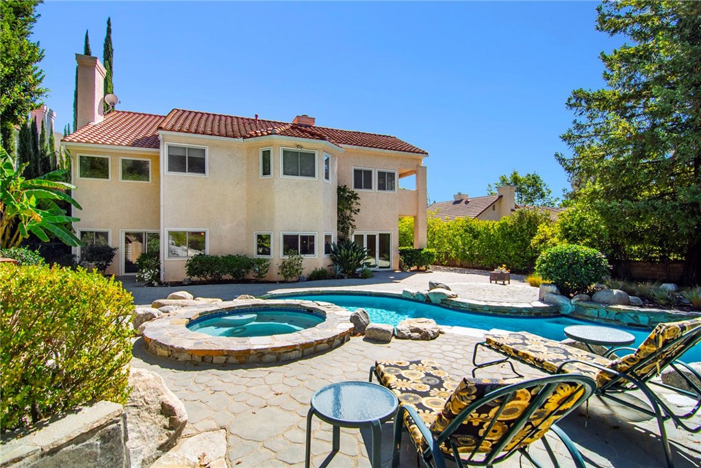 Lake Lindero (856) - Residential