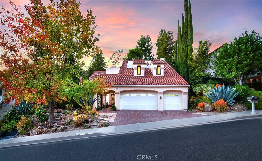 Lake Lindero (856) - Residential