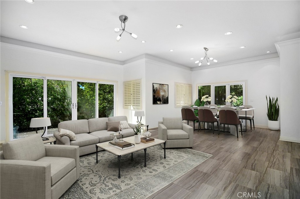 Lake Lindero (856) - Residential