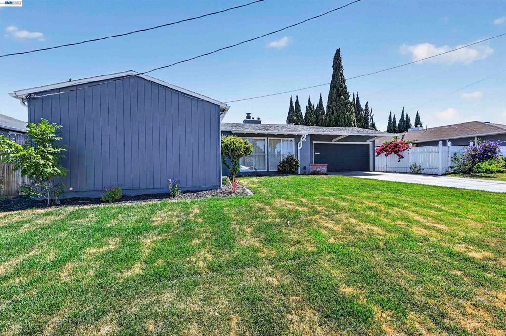 14326 Bradley St ST, San Leandro CA 94579