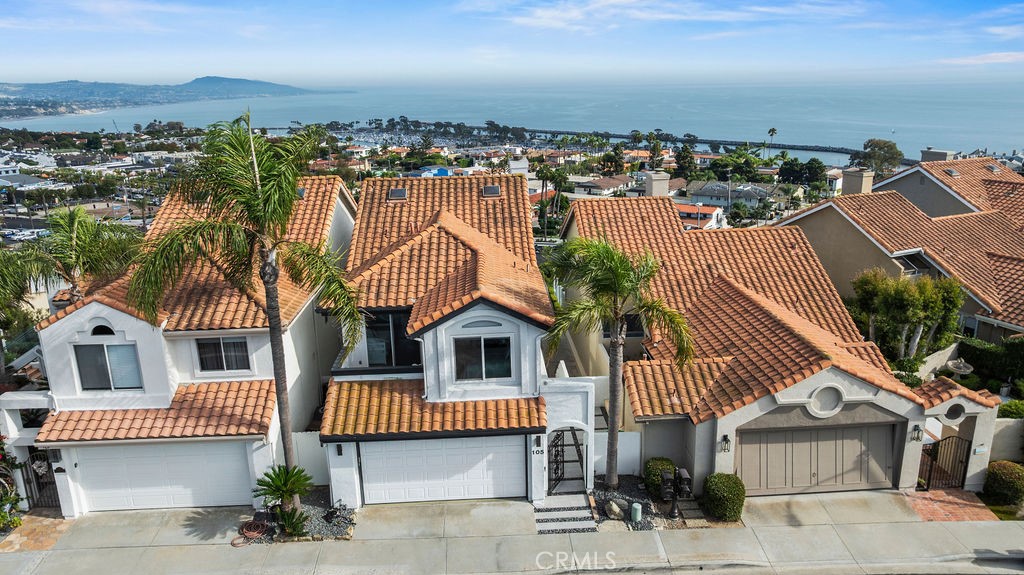 Regatta (REG) - Residential Lease