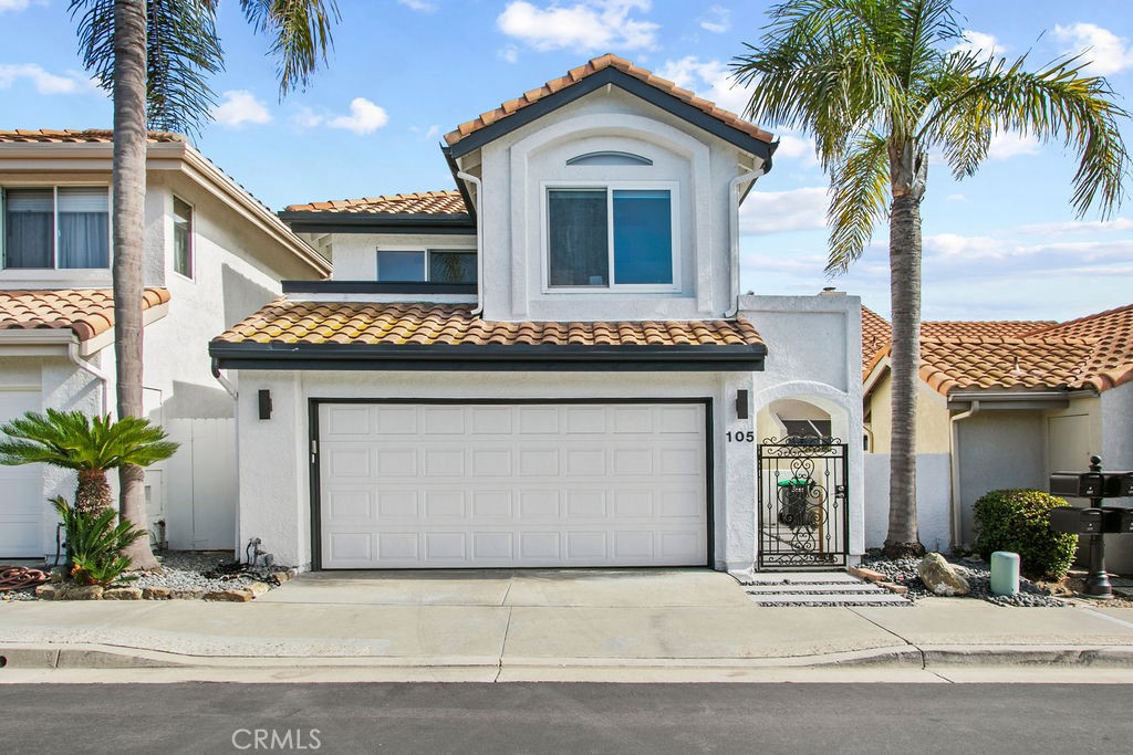 Regatta (REG) - Residential Lease