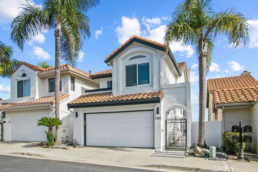 Regatta (REG) - Residential Lease