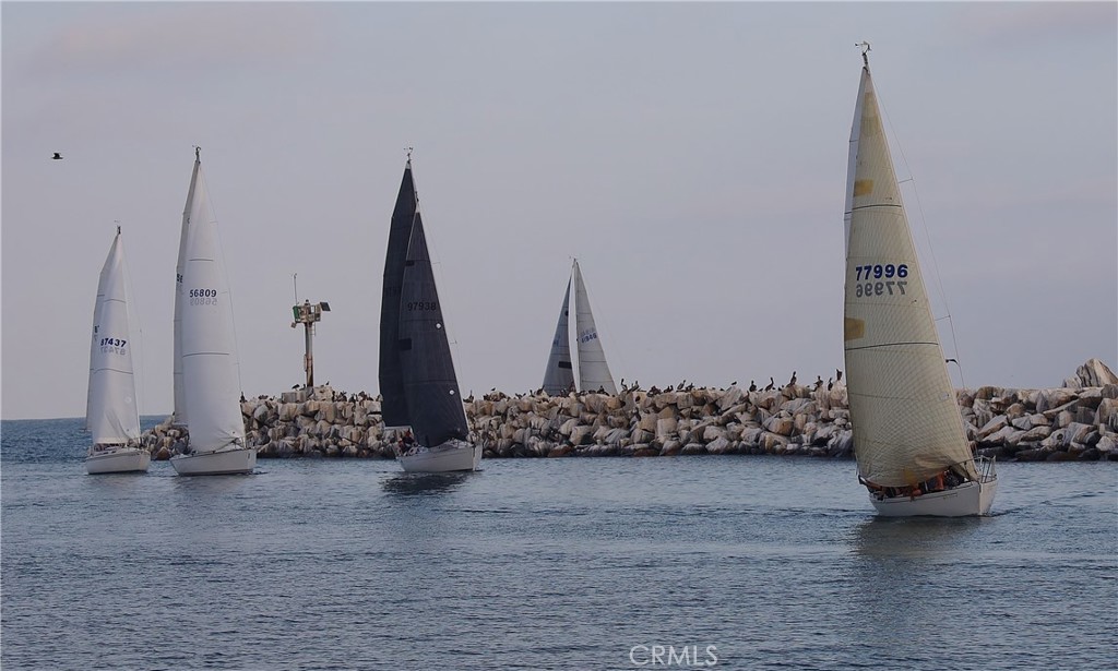 Regatta (REG) - Residential Lease