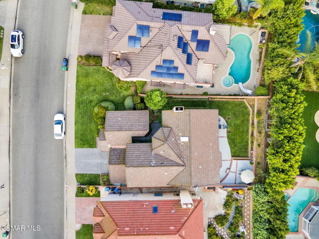 Chateau Springs-813 - 813 - Residential