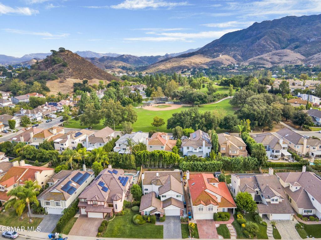 Chateau Springs-813 - 813 - Residential