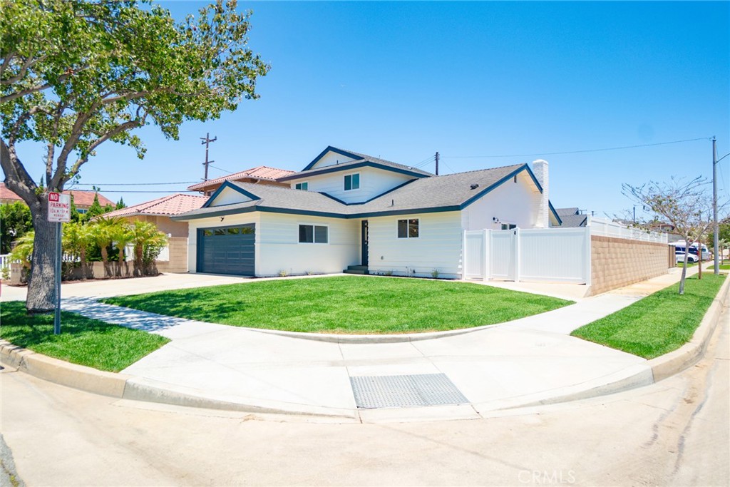 22748 Samuel Street