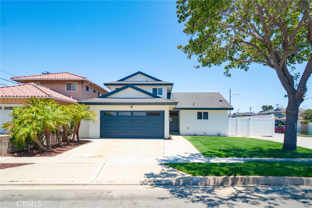 22748 Samuel Street