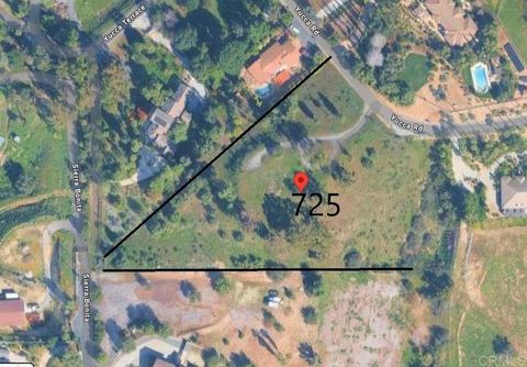 Photo of 725 Yucca Road, Fallbrook, CA 92028 (MLS # NDP2600579)