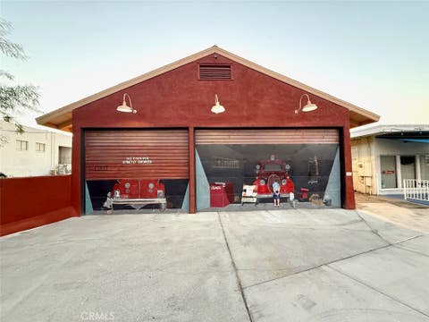 Photo of 36805 Cathedral Canyon Drive, Cathedral City, CA 92234 (MLS # IG26132947)