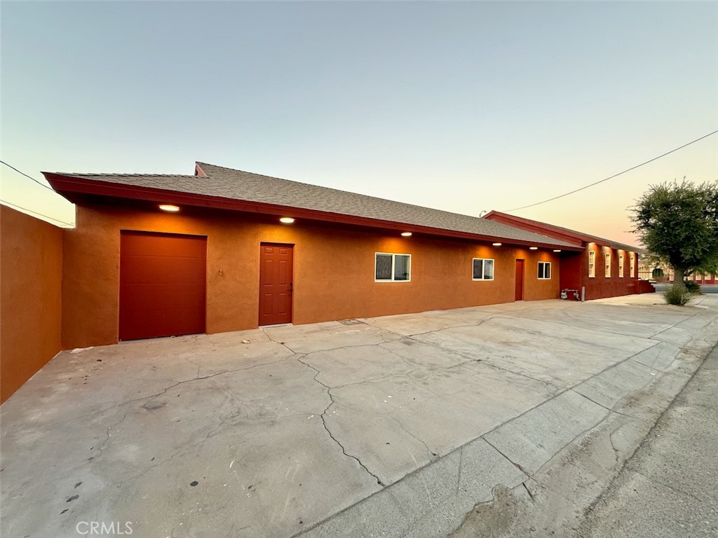 36805 Cathedral Canyon Drive