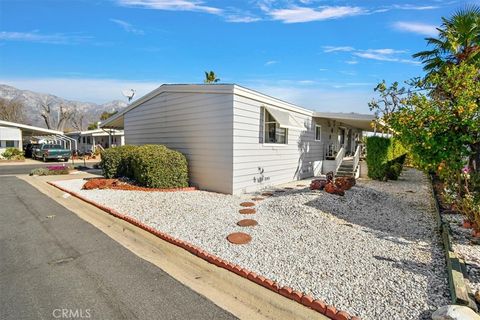 929 E Foothill Boulevard 81 Upland CA 91786