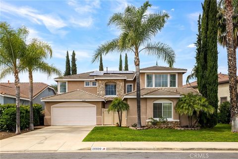 Photo of 26699 Evergreen Ave, Murrieta, CA 92563 (MLS # PW26091169)