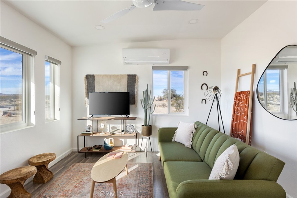 5737 Mojave Ranch Road