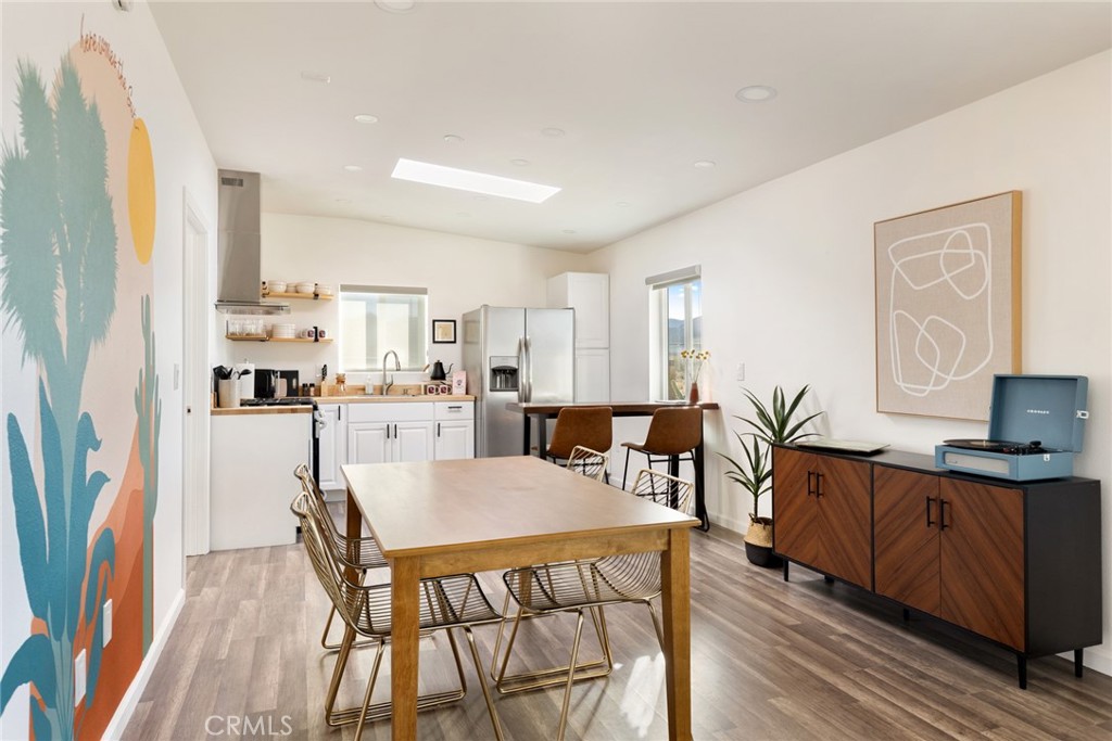 5737 Mojave Ranch Road
