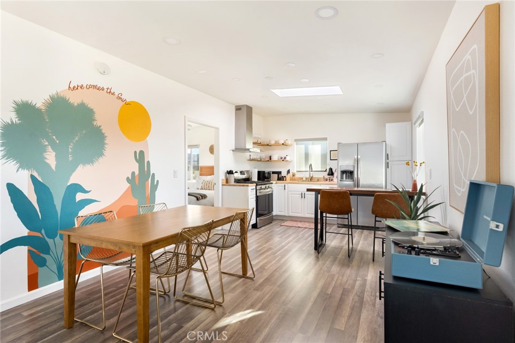 5737 Mojave Ranch Road
