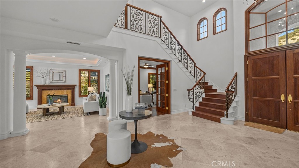 18041 Merlin Road