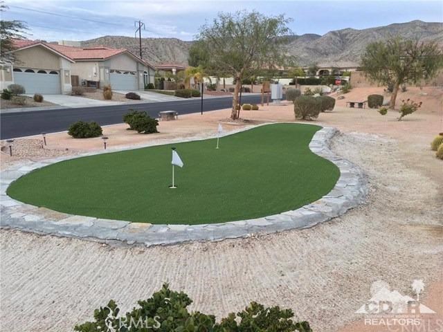 Paradise Springs - Residential Lease