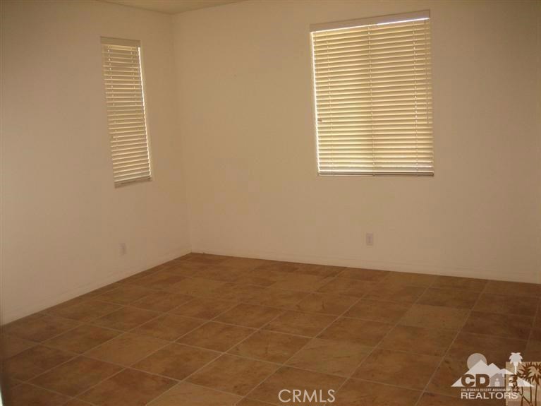 Paradise Springs - Residential Lease